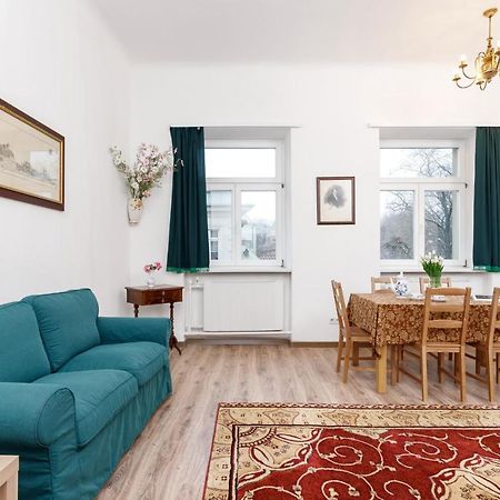 Apartment Pijarska Krakow By Noclegi Renters Εξωτερικό φωτογραφία