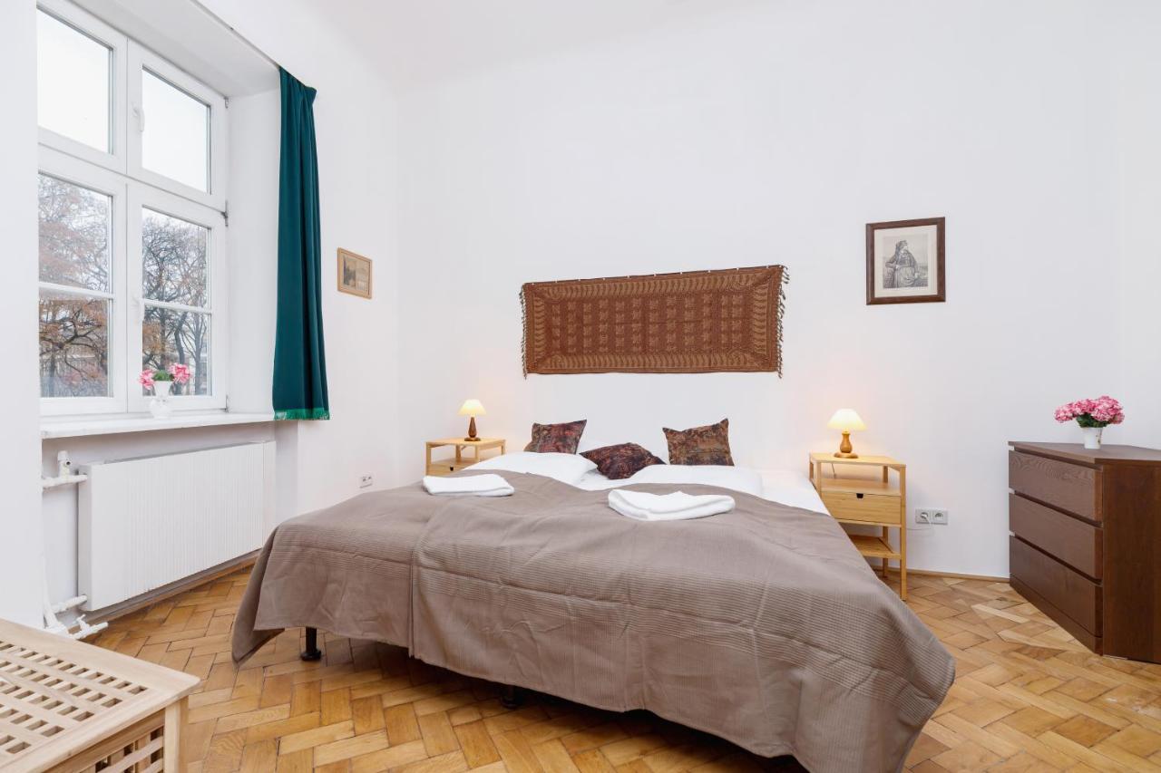 Apartment Pijarska Krakow By Noclegi Renters Εξωτερικό φωτογραφία