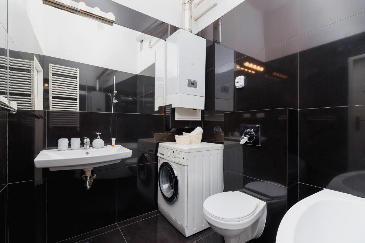 Apartment Pijarska Krakow By Noclegi Renters Εξωτερικό φωτογραφία