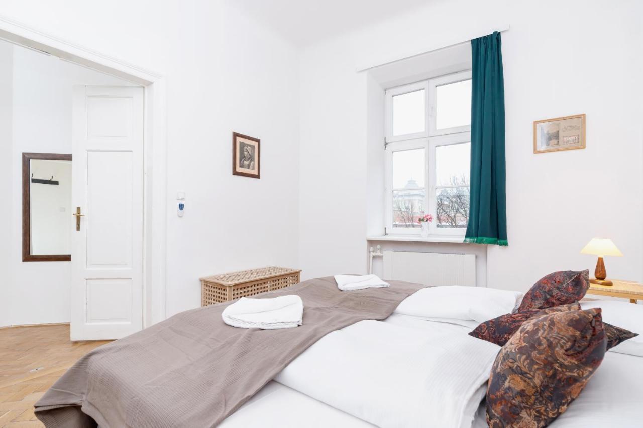 Apartment Pijarska Krakow By Noclegi Renters Εξωτερικό φωτογραφία