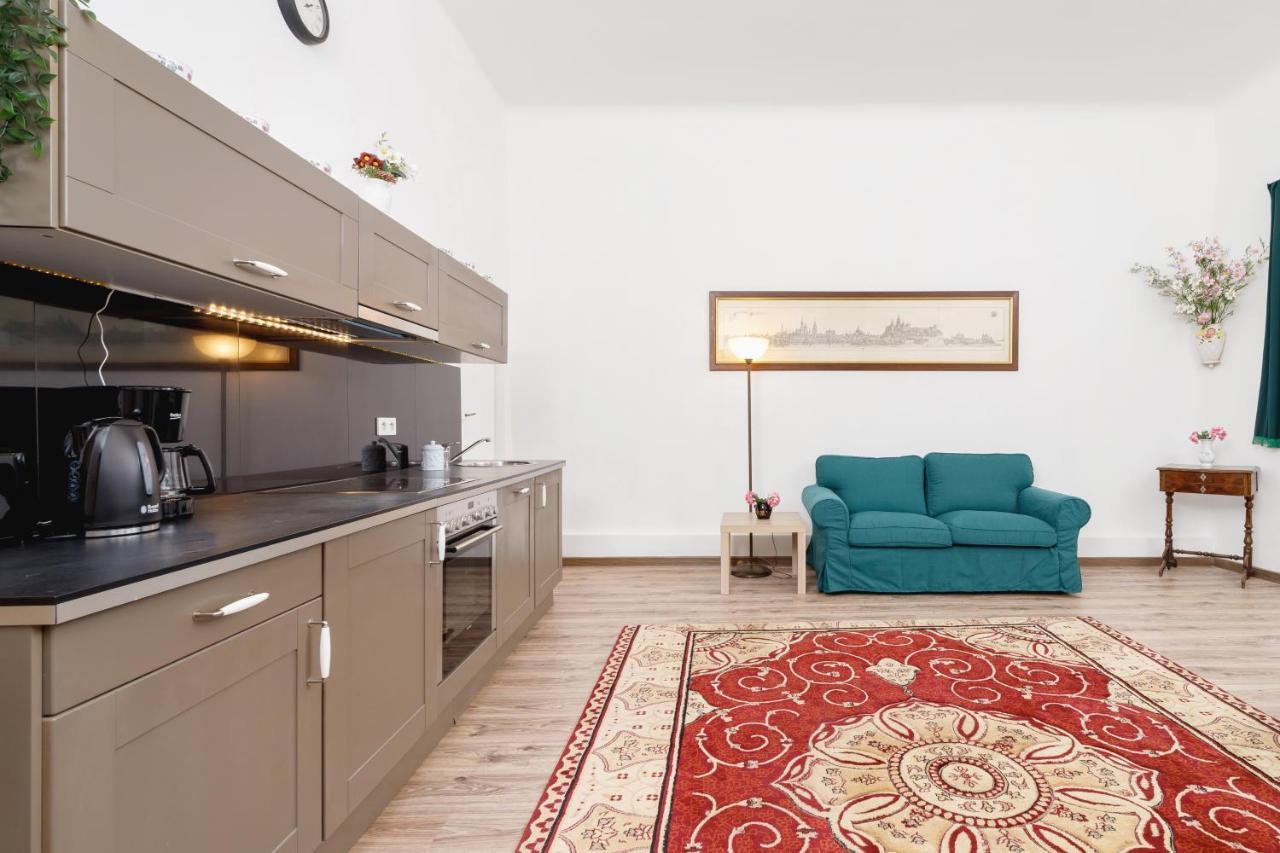 Apartment Pijarska Krakow By Noclegi Renters Εξωτερικό φωτογραφία