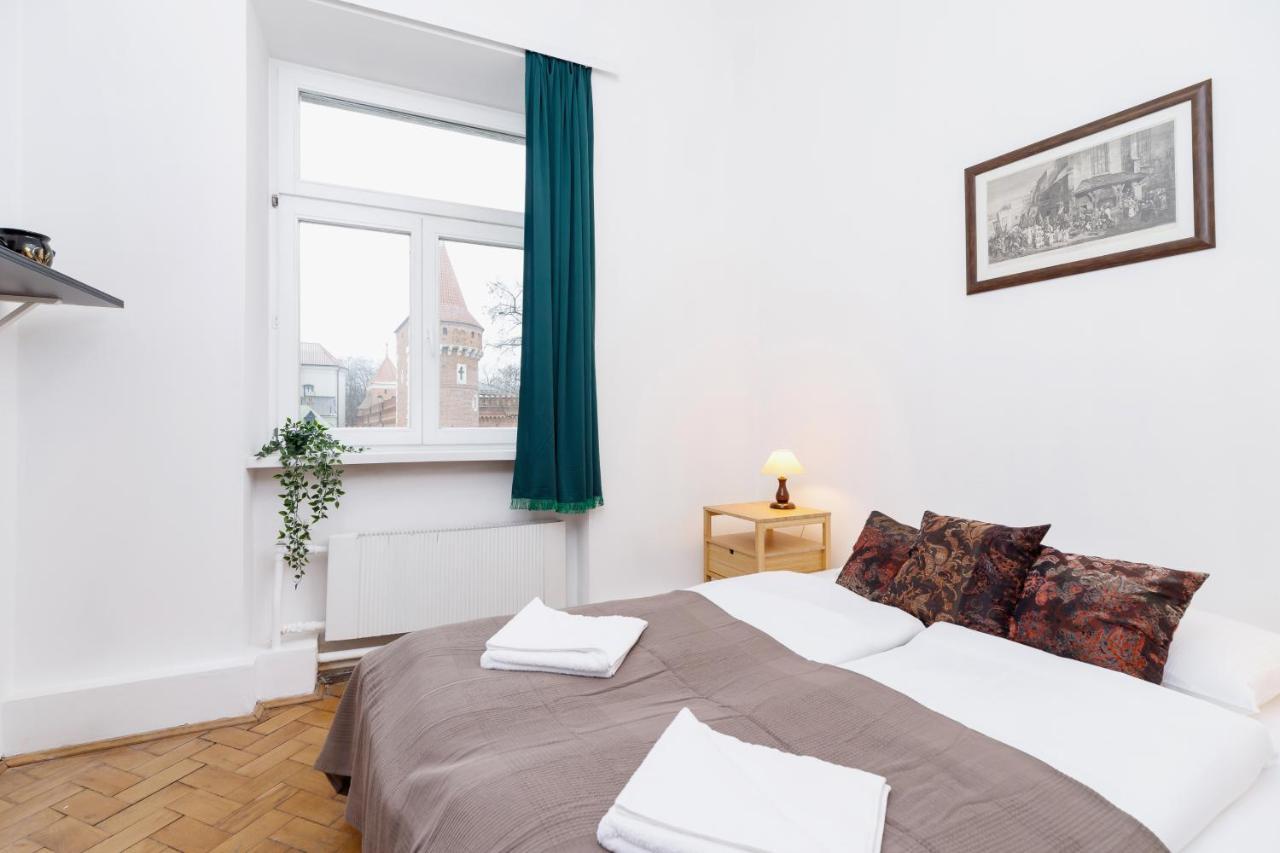 Apartment Pijarska Krakow By Noclegi Renters Εξωτερικό φωτογραφία
