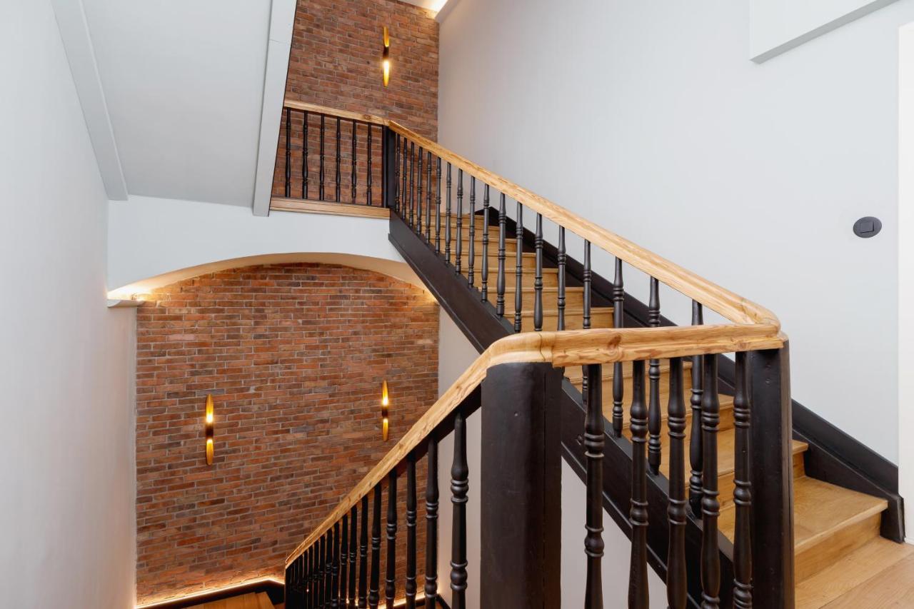 Apartment Pijarska Krakow By Noclegi Renters Εξωτερικό φωτογραφία