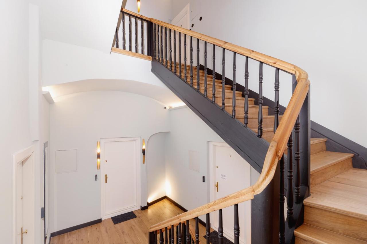 Apartment Pijarska Krakow By Noclegi Renters Εξωτερικό φωτογραφία
