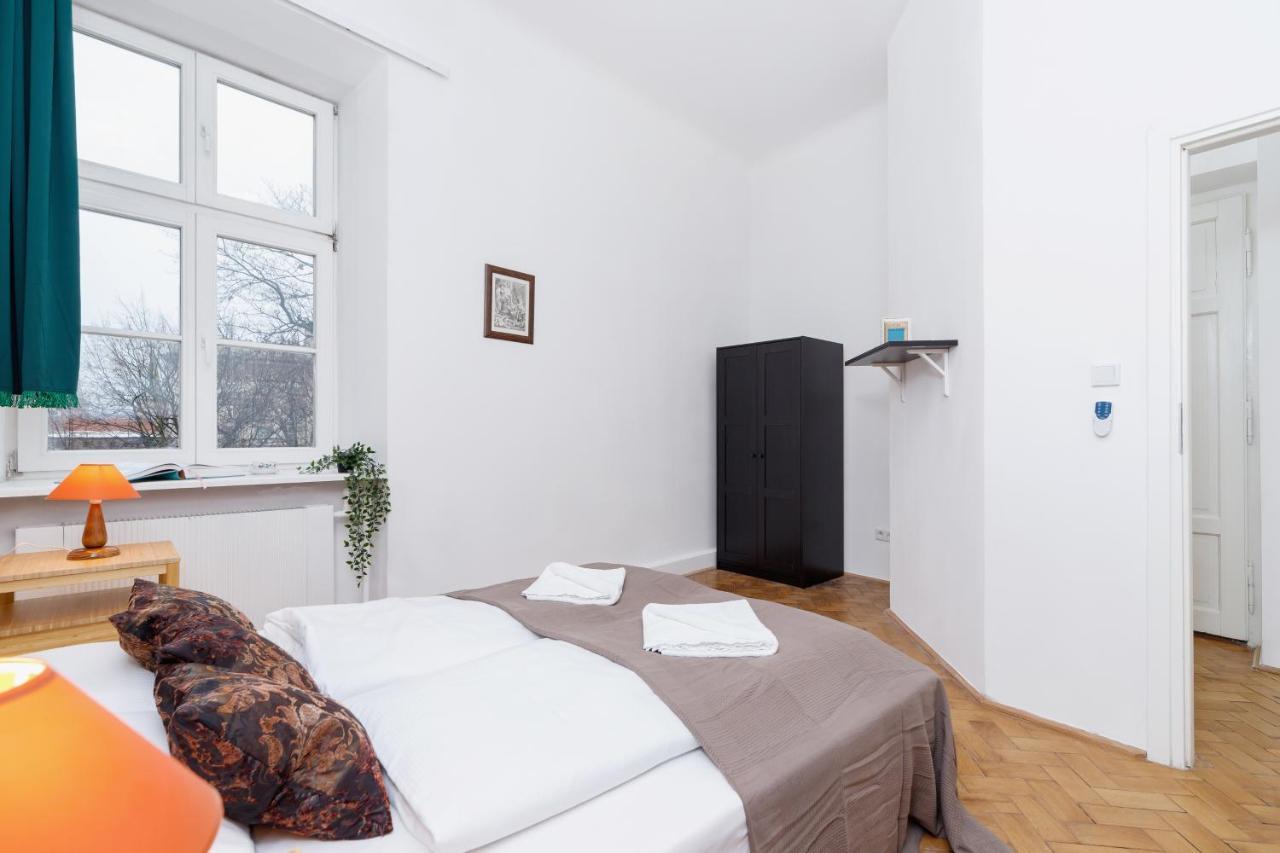 Apartment Pijarska Krakow By Noclegi Renters Εξωτερικό φωτογραφία