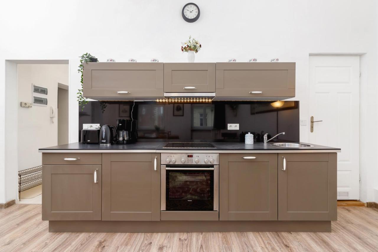 Apartment Pijarska Krakow By Noclegi Renters Εξωτερικό φωτογραφία