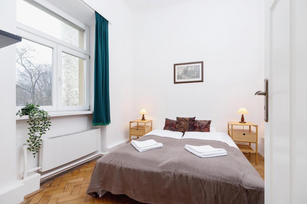 Apartment Pijarska Krakow By Noclegi Renters Εξωτερικό φωτογραφία