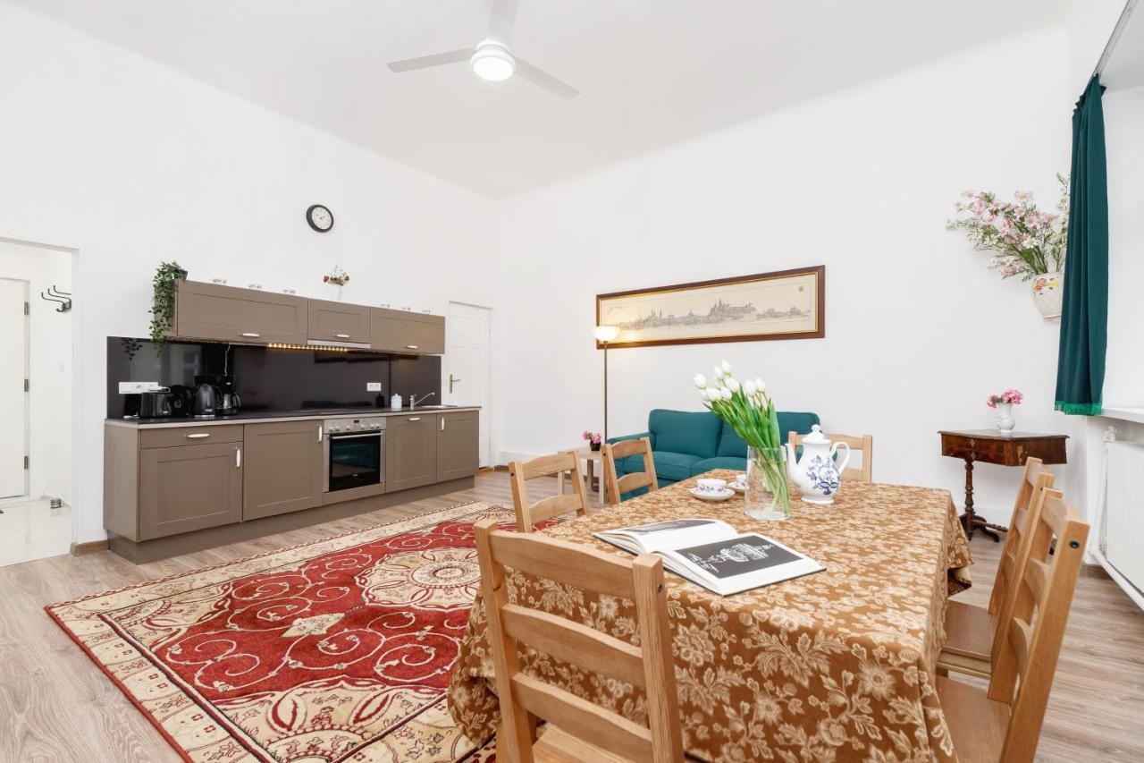 Apartment Pijarska Krakow By Noclegi Renters Εξωτερικό φωτογραφία