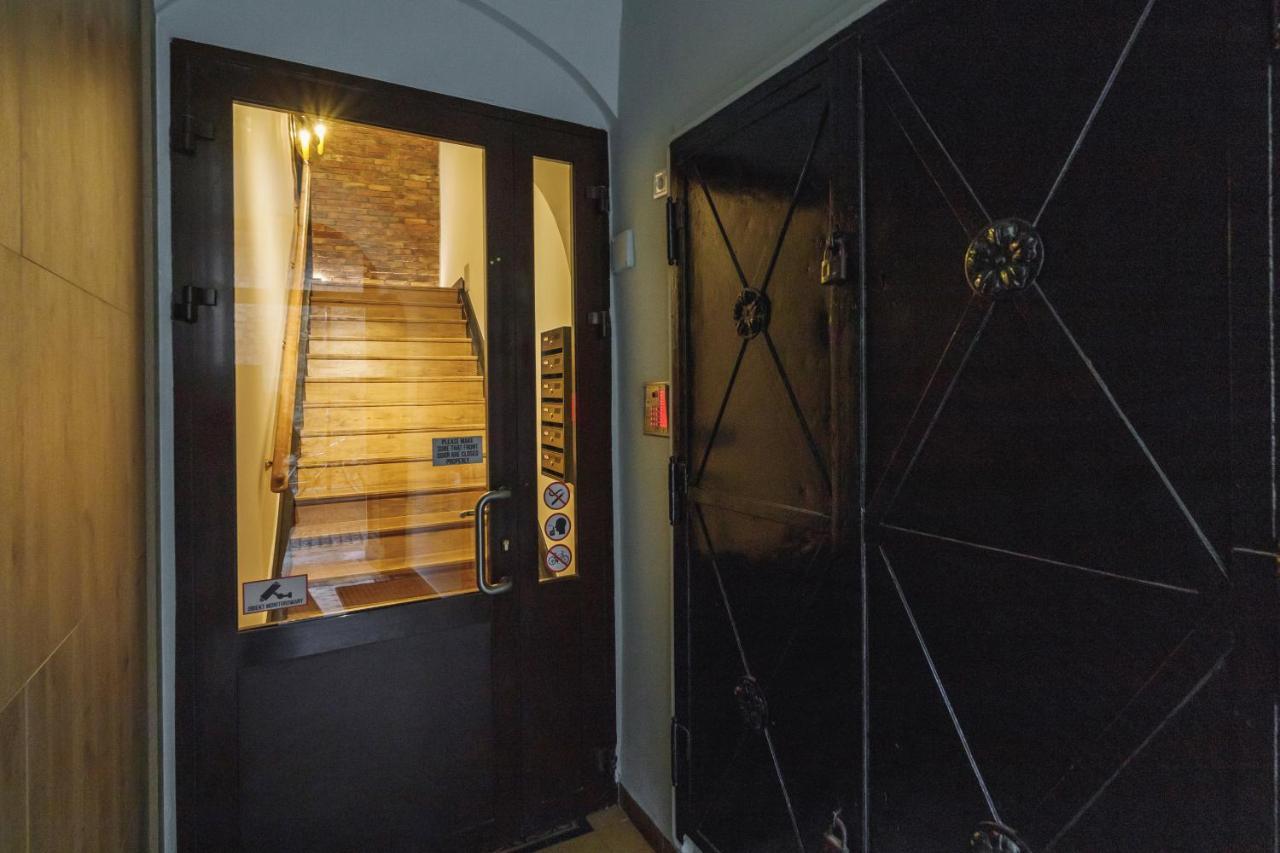 Apartment Pijarska Krakow By Noclegi Renters Εξωτερικό φωτογραφία