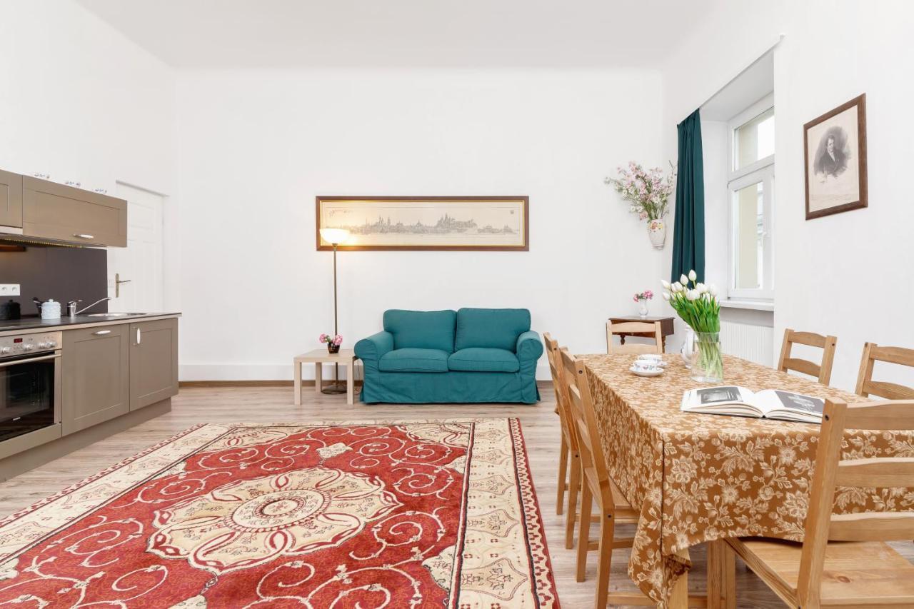 Apartment Pijarska Krakow By Noclegi Renters Εξωτερικό φωτογραφία