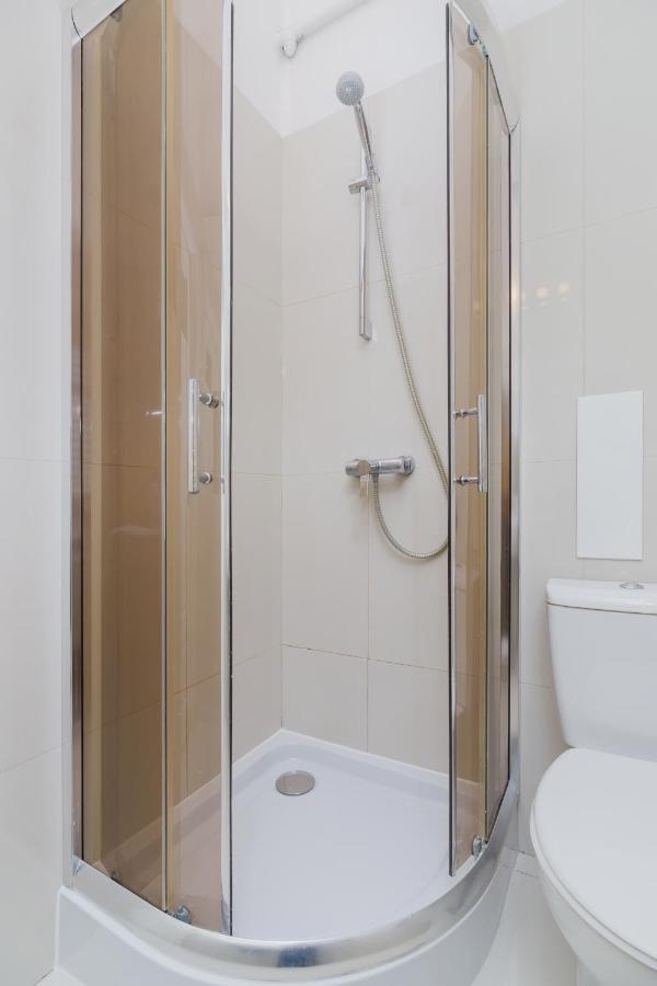 Apartment Pijarska Krakow By Noclegi Renters Εξωτερικό φωτογραφία