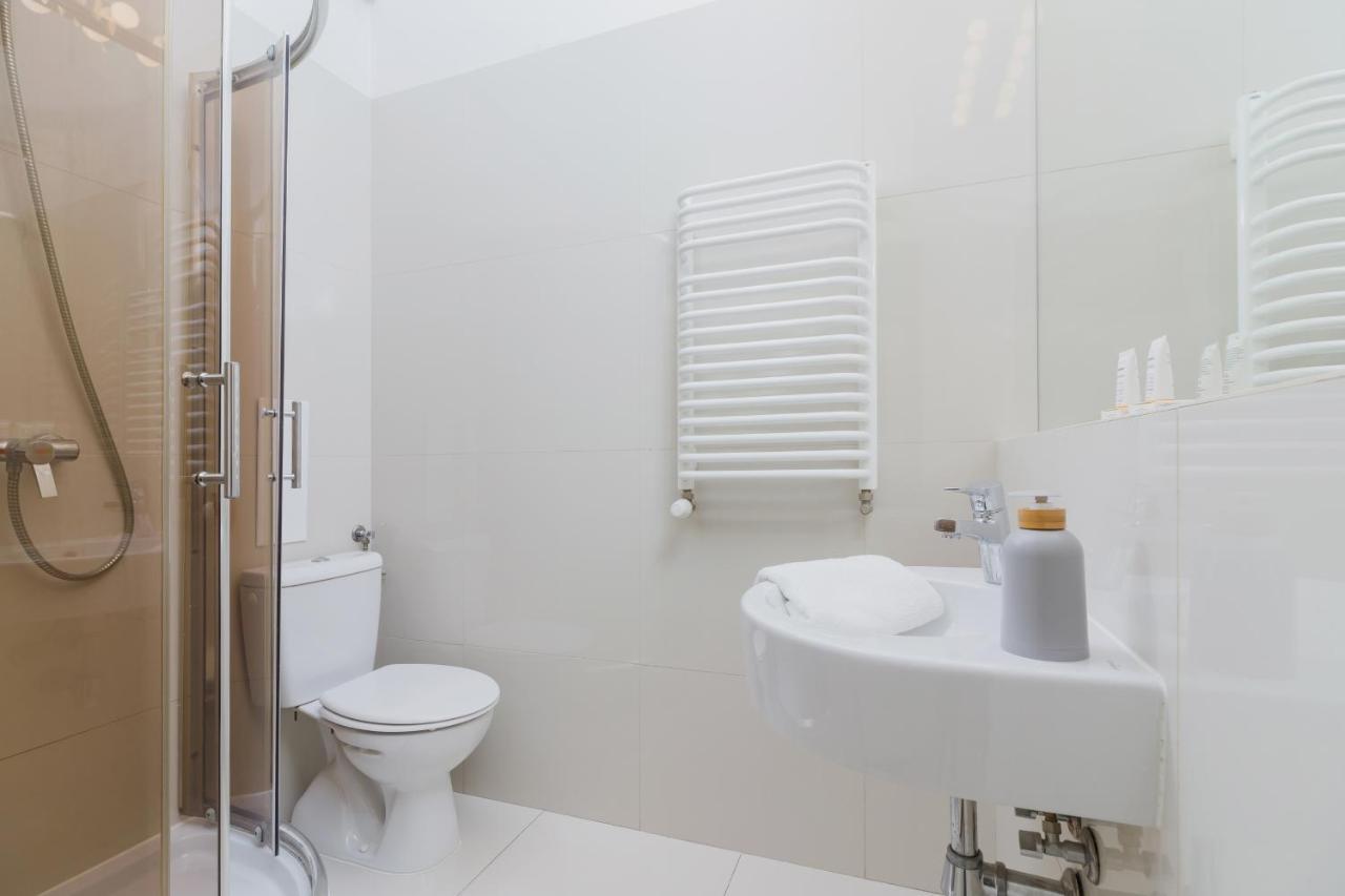Apartment Pijarska Krakow By Noclegi Renters Εξωτερικό φωτογραφία