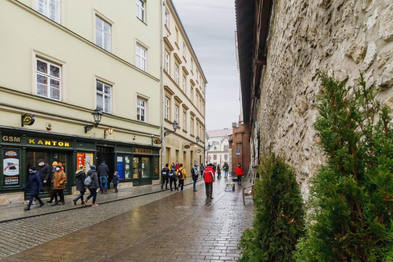 Apartment Pijarska Krakow By Noclegi Renters Εξωτερικό φωτογραφία