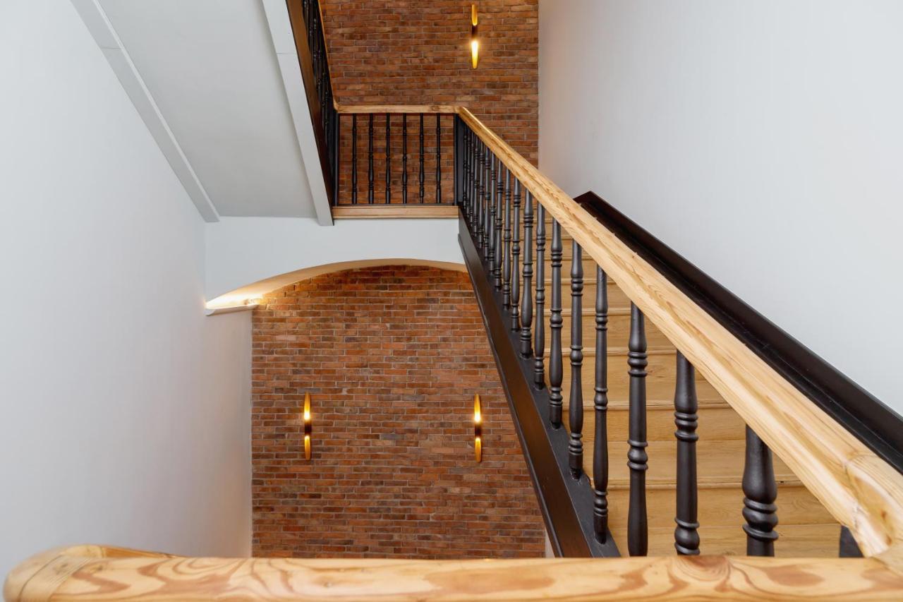 Apartment Pijarska Krakow By Noclegi Renters Εξωτερικό φωτογραφία
